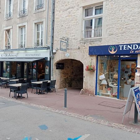 Modern Apartment In Bayeux Near Tapestry Museum Buitenkant foto