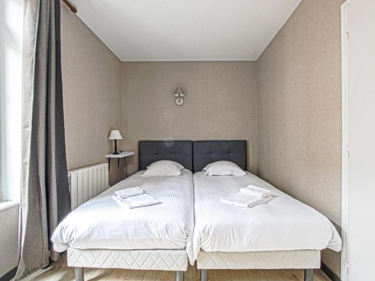 Modern Apartment In Bayeux Near Tapestry Museum Buitenkant foto