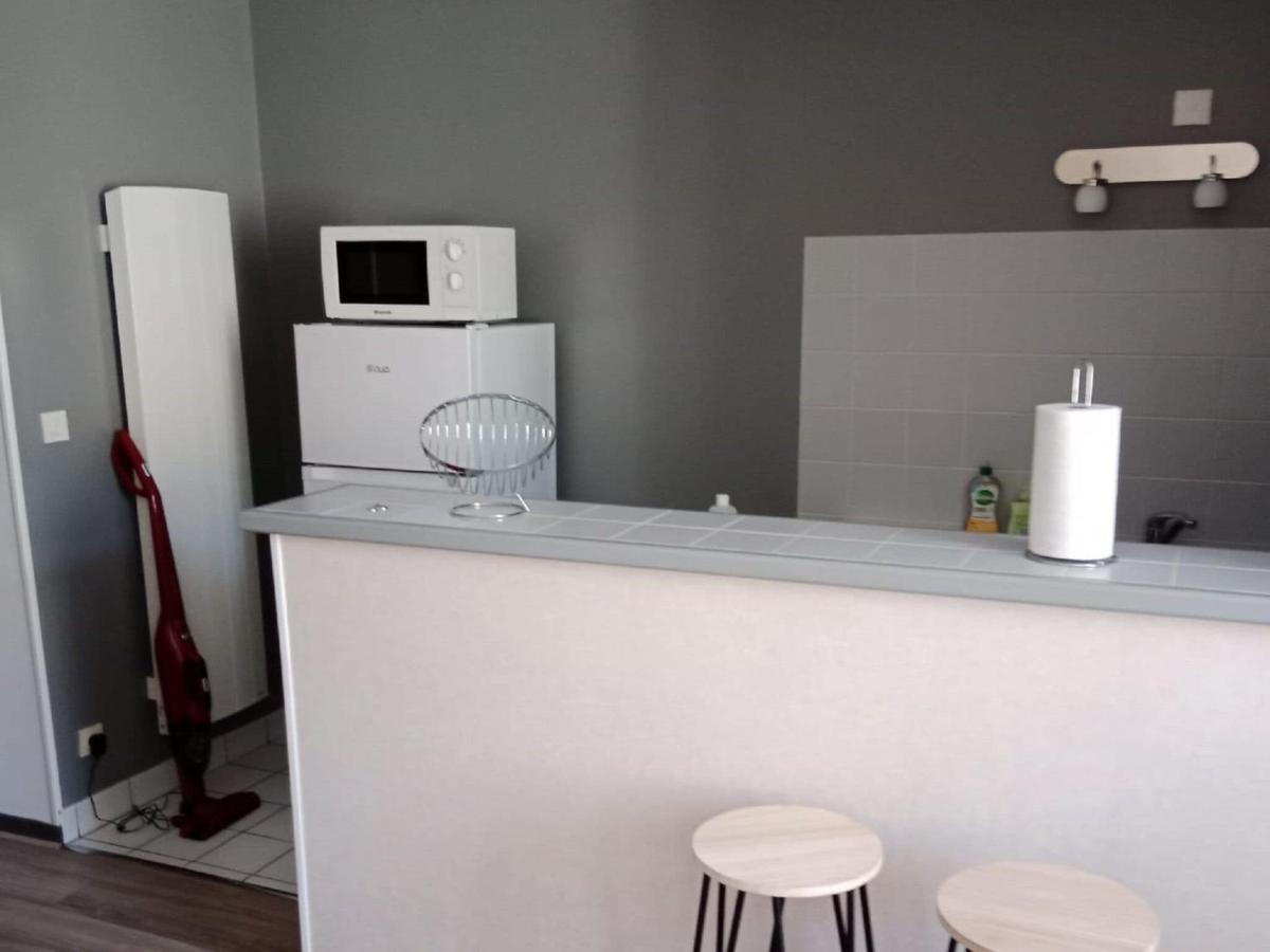 Modern Apartment In Bayeux Near Tapestry Museum Buitenkant foto