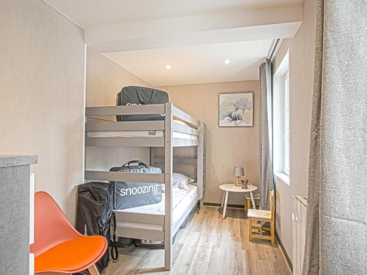 Modern Apartment In Bayeux Near Tapestry Museum Buitenkant foto