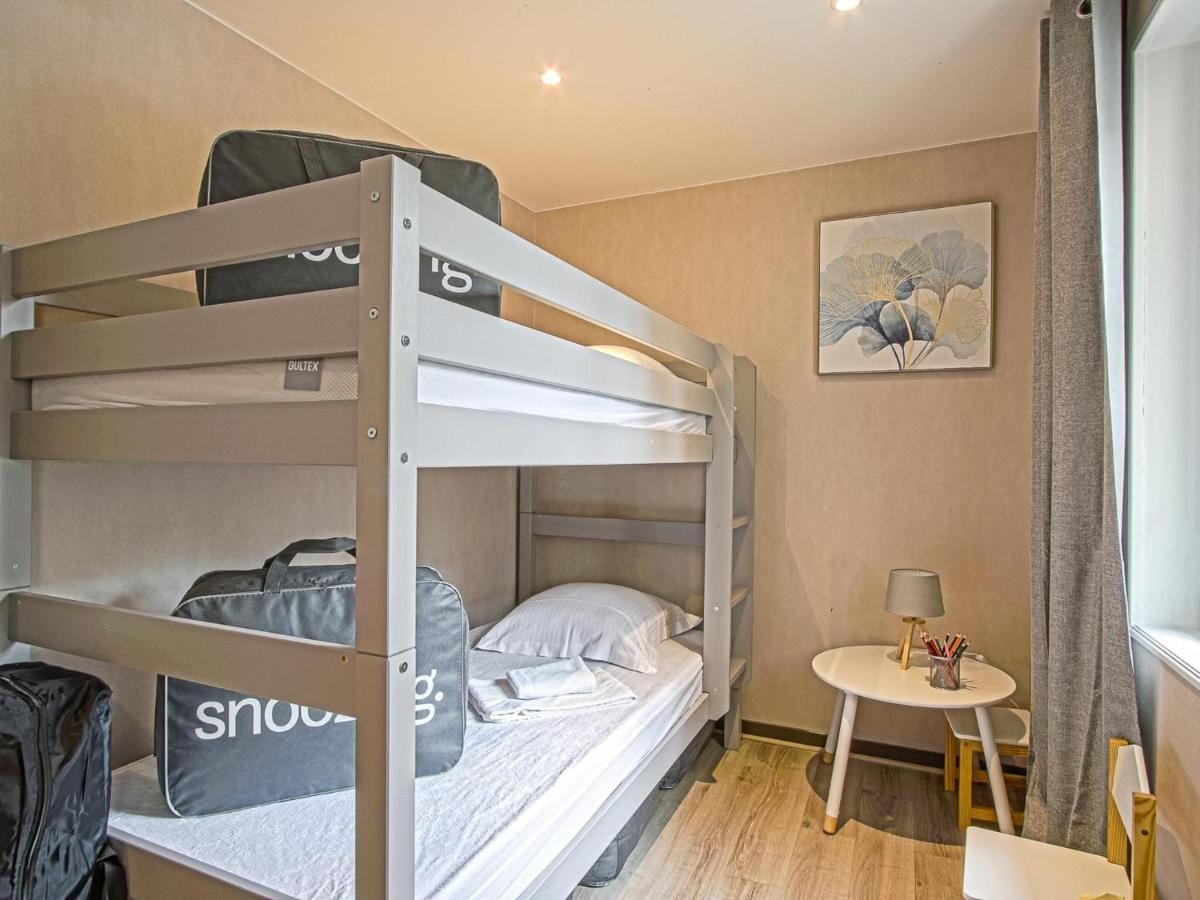 Modern Apartment In Bayeux Near Tapestry Museum Buitenkant foto