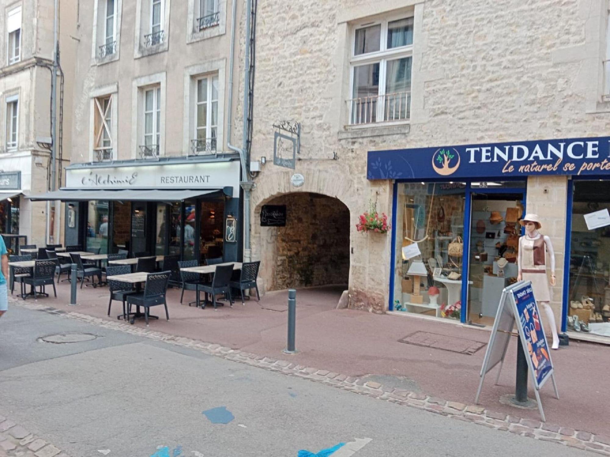Modern Apartment In Bayeux Near Tapestry Museum Buitenkant foto