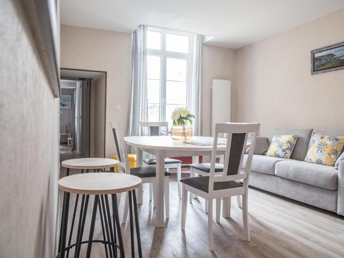Modern Apartment In Bayeux Near Tapestry Museum Buitenkant foto